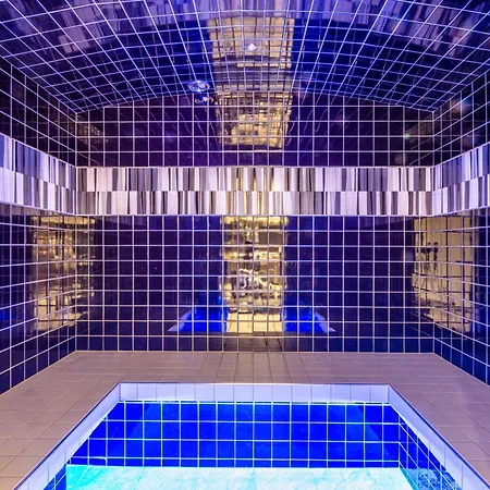 Flocon 3 Chambres, Centre De Lejlighed Morzine